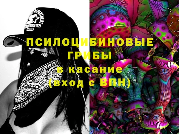 стафф Лихославль